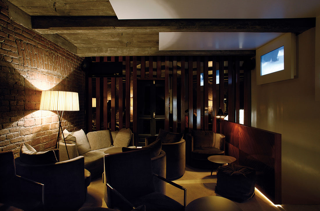 la reserve wine bar